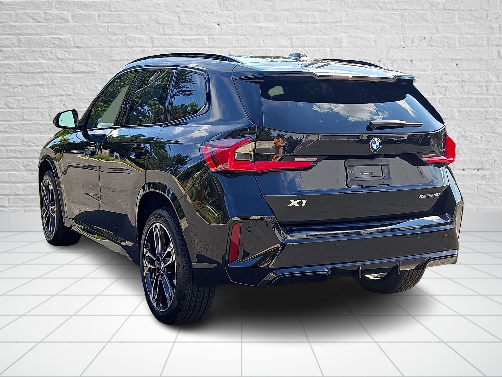 2026 Bmw X1 XDrive28i photo 3