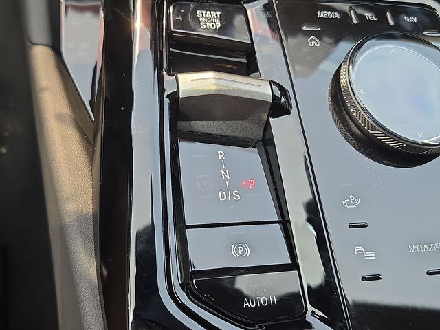 2026 BMW 5 Series 530i - Photo 7
