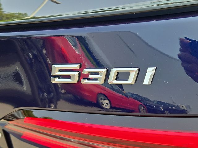 2026 BMW 5 Series 530i - Photo 15