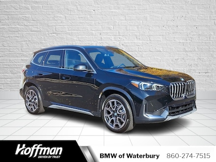 2025 BMW X1 xDrive28i SUV