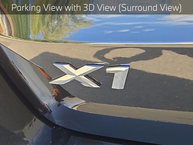 2026 BMW X1 XDrive28i - Photo 16