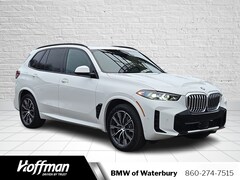 2026 BMW X5 xDrive40i SUV T9307845