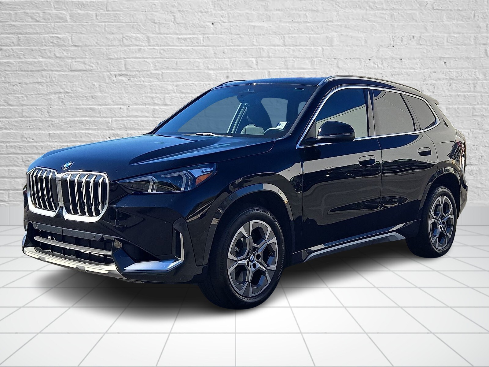 2025 Bmw X1 XDrive28i photo 3