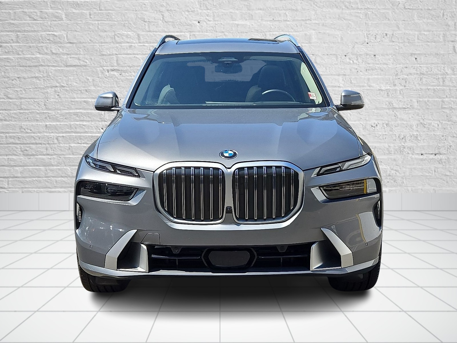 Certified 2024 BMW X7 40i with VIN 5UX23EM00R9V21671 for sale in Waterbury, CT