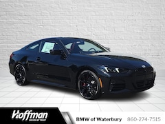 2026 BMW M440i xDrive Coupe