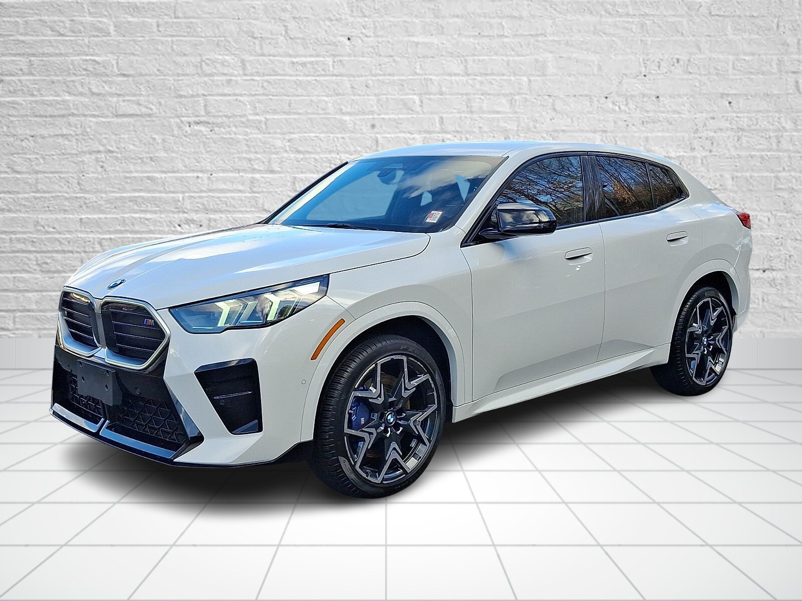 2024 Bmw X2 M35i photo 3