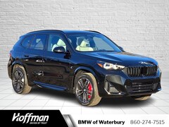 2026 BMW X1 xDrive28i SUV