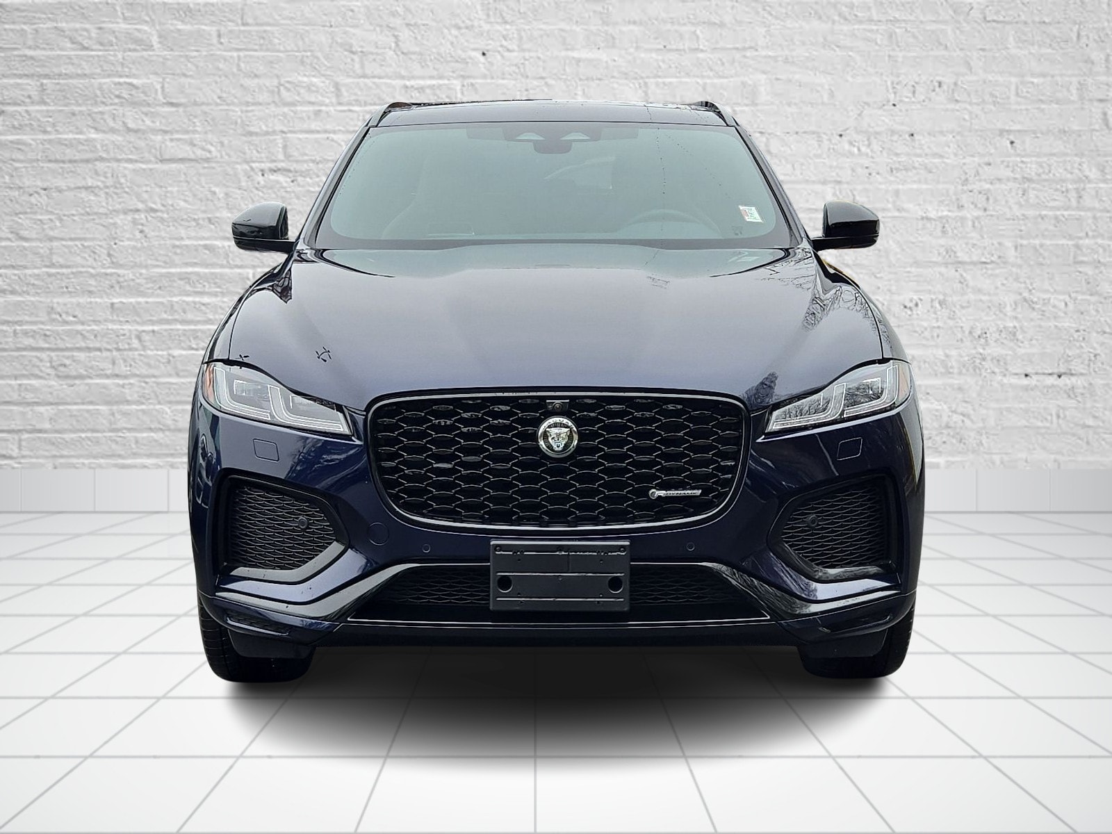 Used 2024 Jaguar F-PACE R-Dynamic S with VIN SADCT2FU9RA739339 for sale in Waterbury, CT