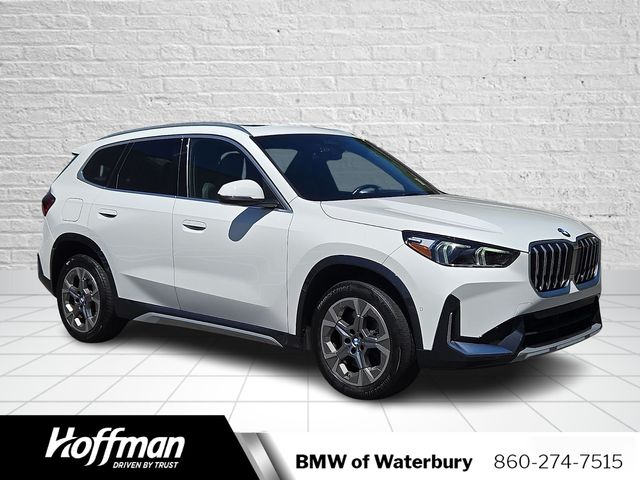 2025 BMW X1