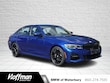 BMW 330I