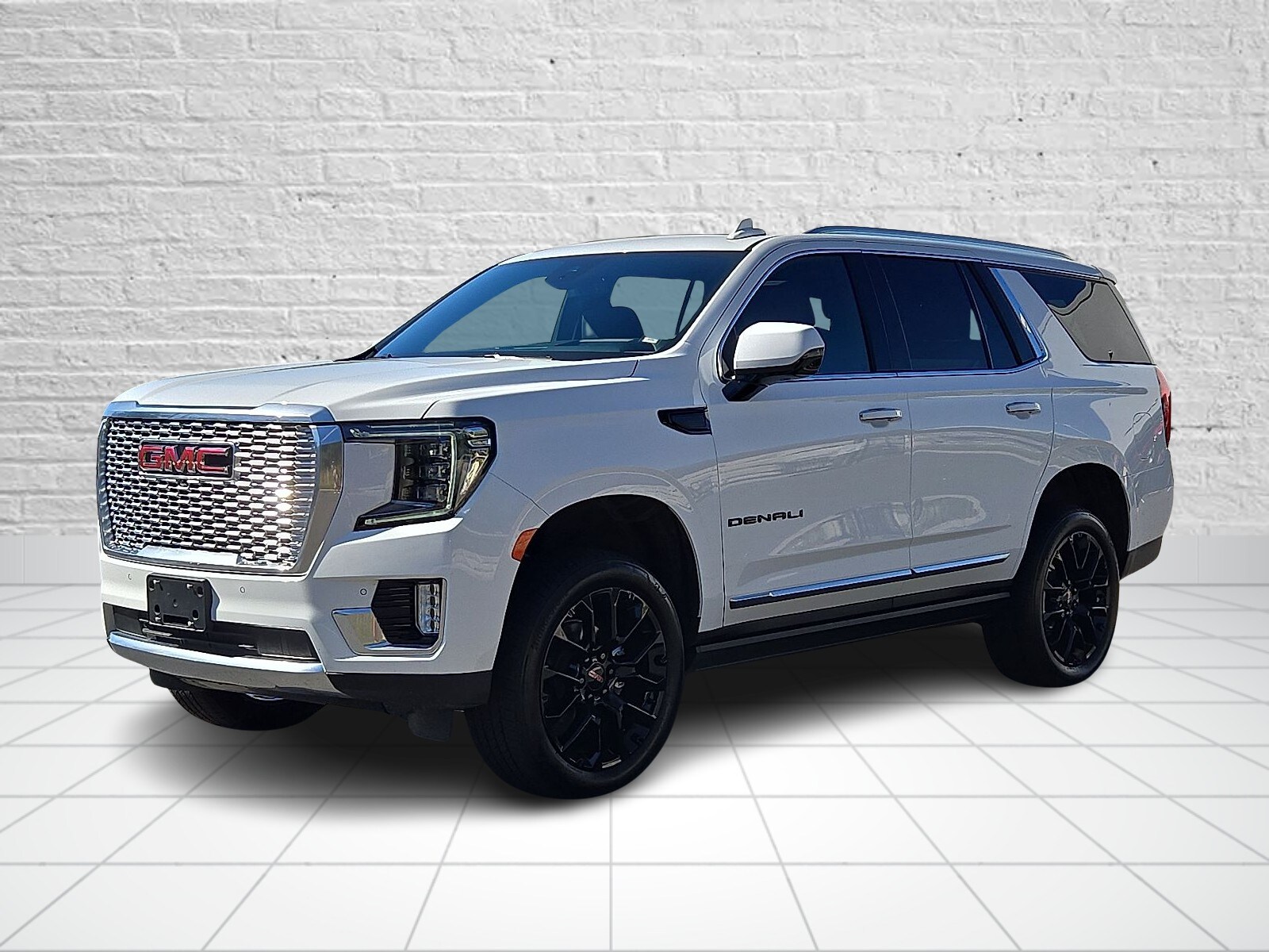 2024 Gmc Yukon Denali photo 3