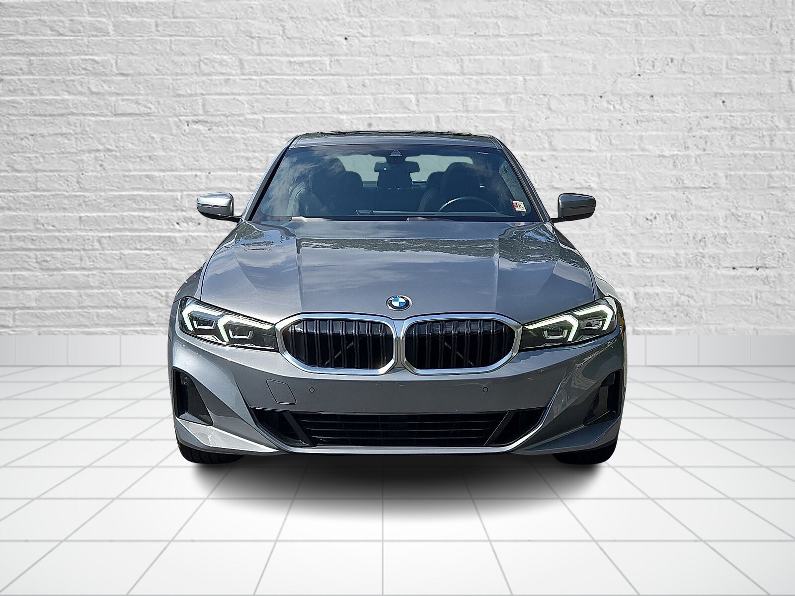 2024 Bmw 330xi photo 2