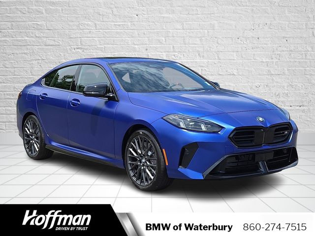 2025 BMW 2 Series