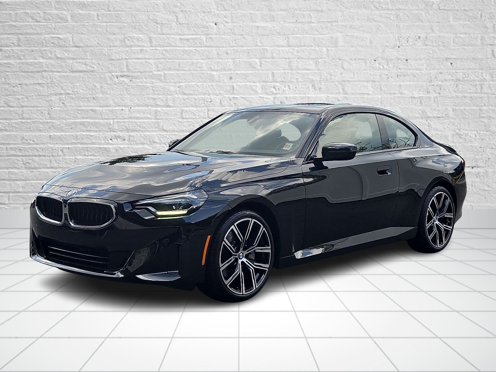 2024 Bmw 230i photo 3