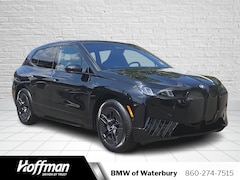 Used 2026 BMW IX xDrive45 SUV WB543CF08TCV38090 in Watertown, CT