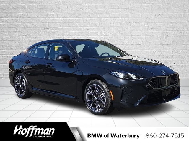2026 BMW 2 Series