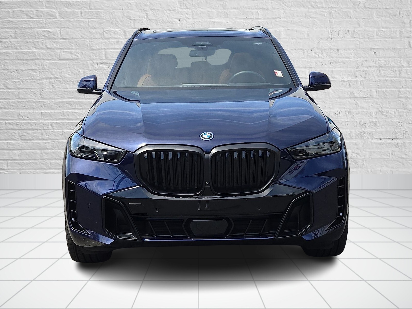 2025 Bmw X5 xDrive50e photo 2