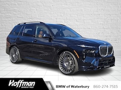 2026 BMW ALPINA XB7 SUV