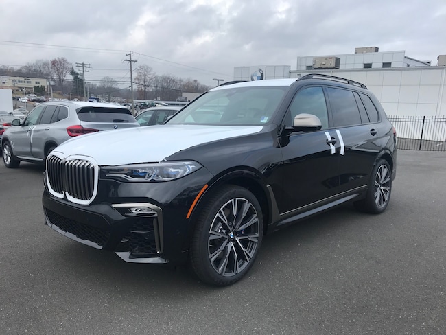 BMW Of Watertown >> New 2020 BMW X7 For Sale Watertown CT | Stock# L9B29605 BMW Of Watertown >> New 2020 BMW X7 For Sale Watertown CT | Stock# L9B29605