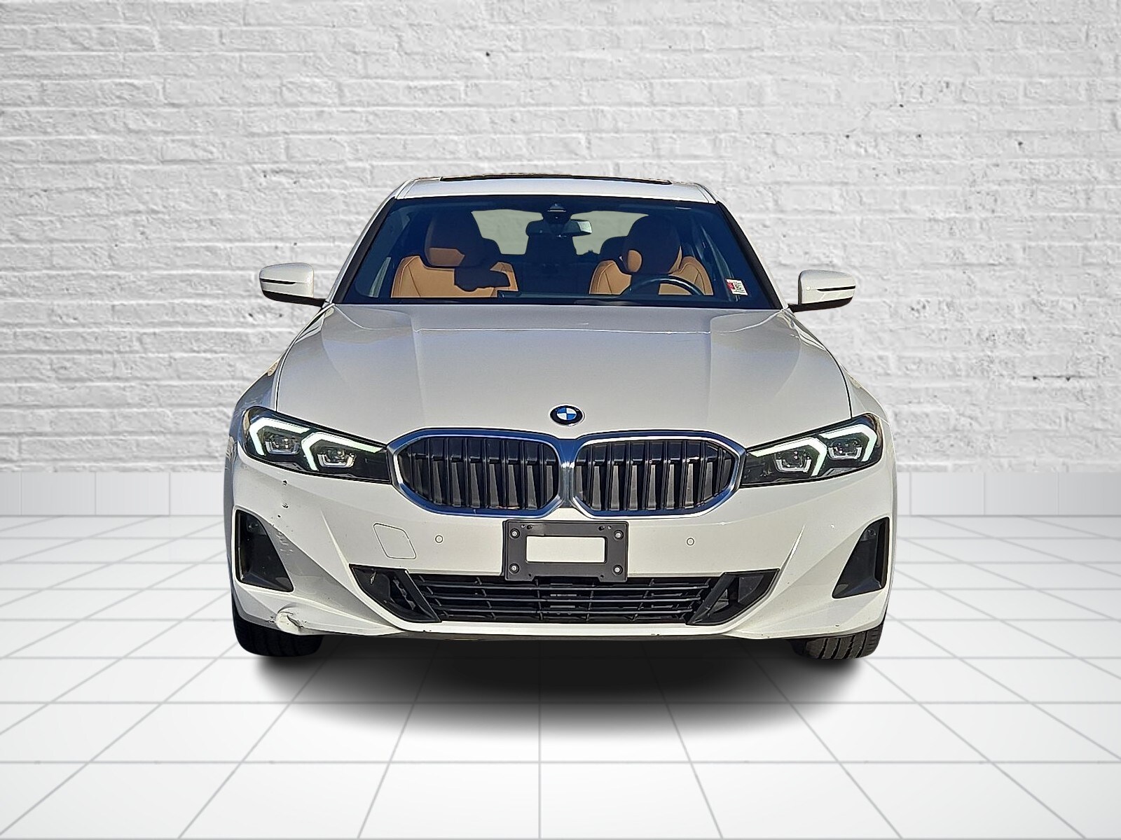 2023 Bmw 330xi xDrive photo 2