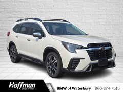 Used 2023 Subaru Ascent Touring 7-Passenger SUV 4S4WMAWD1P3459086 in Watertown, CT