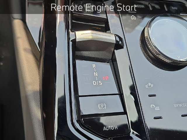 2026 BMW 5 Series 530i - Photo 8