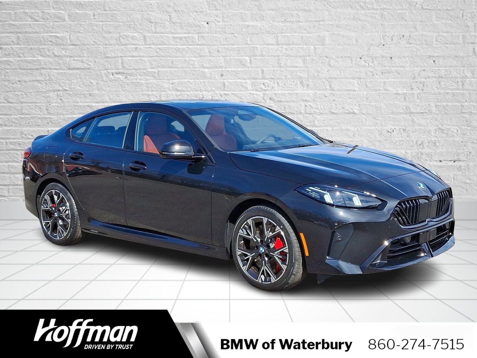 2025 BMW 228i Gran Coupe 