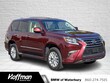 LEXUS GX 460