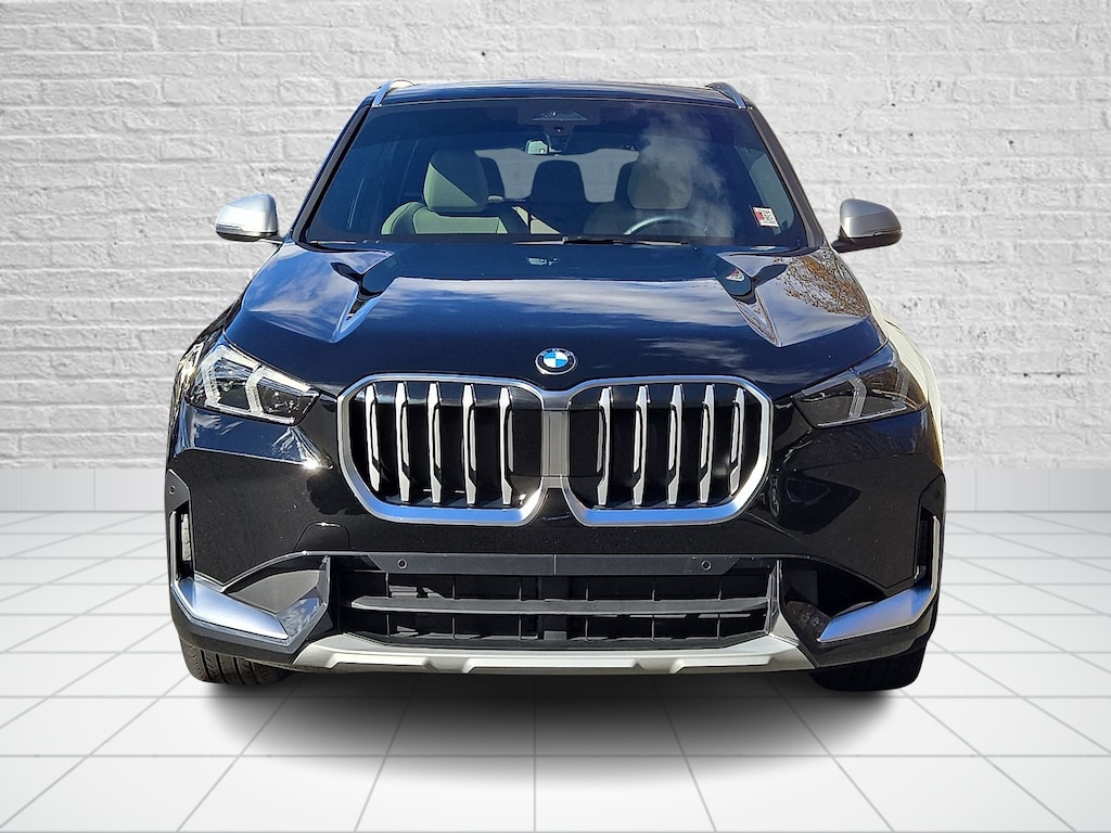 Certified 2023 BMW X1 xDrive28i SUV