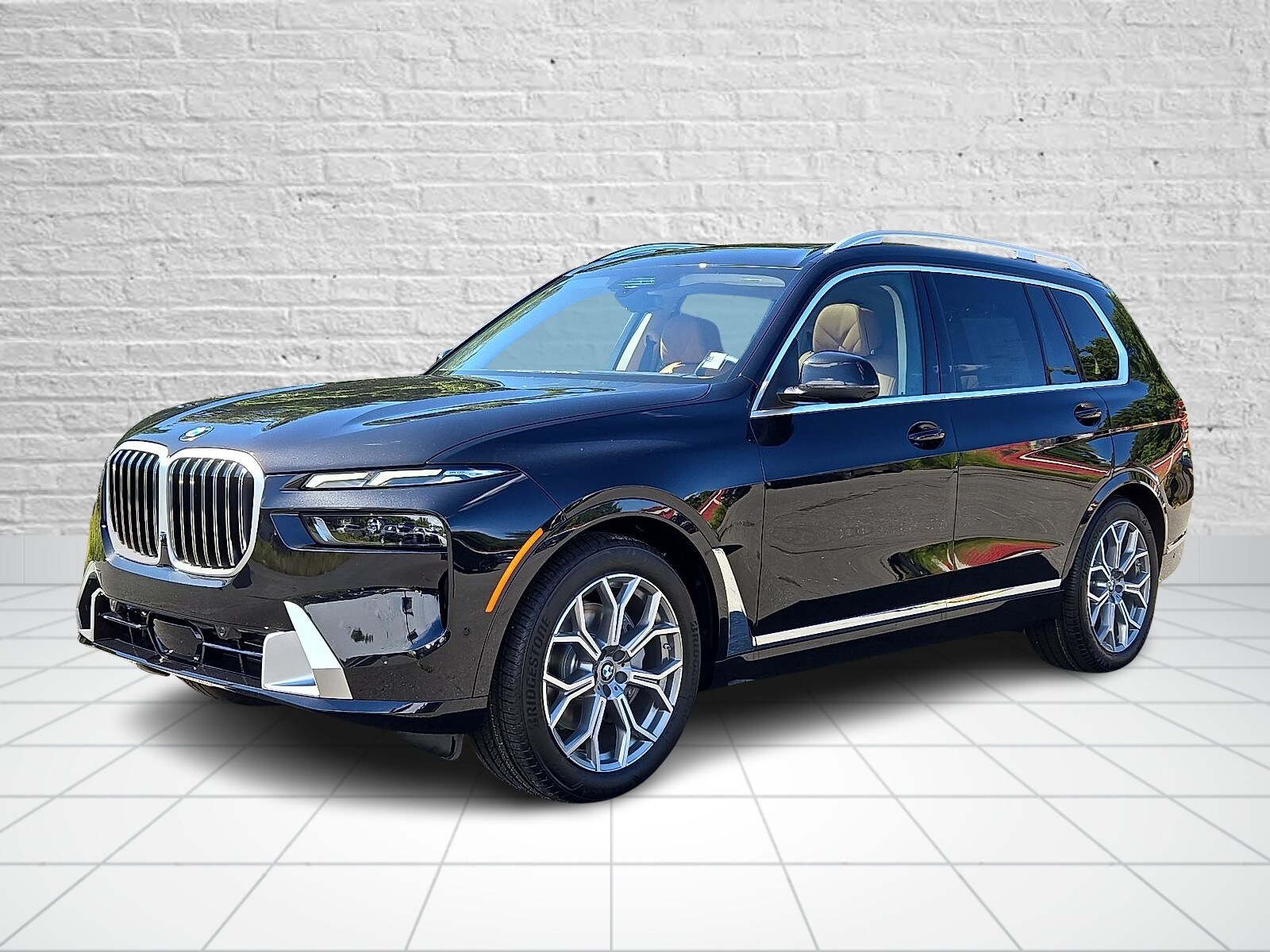 2026 Bmw X7 xDrive40i photo 2