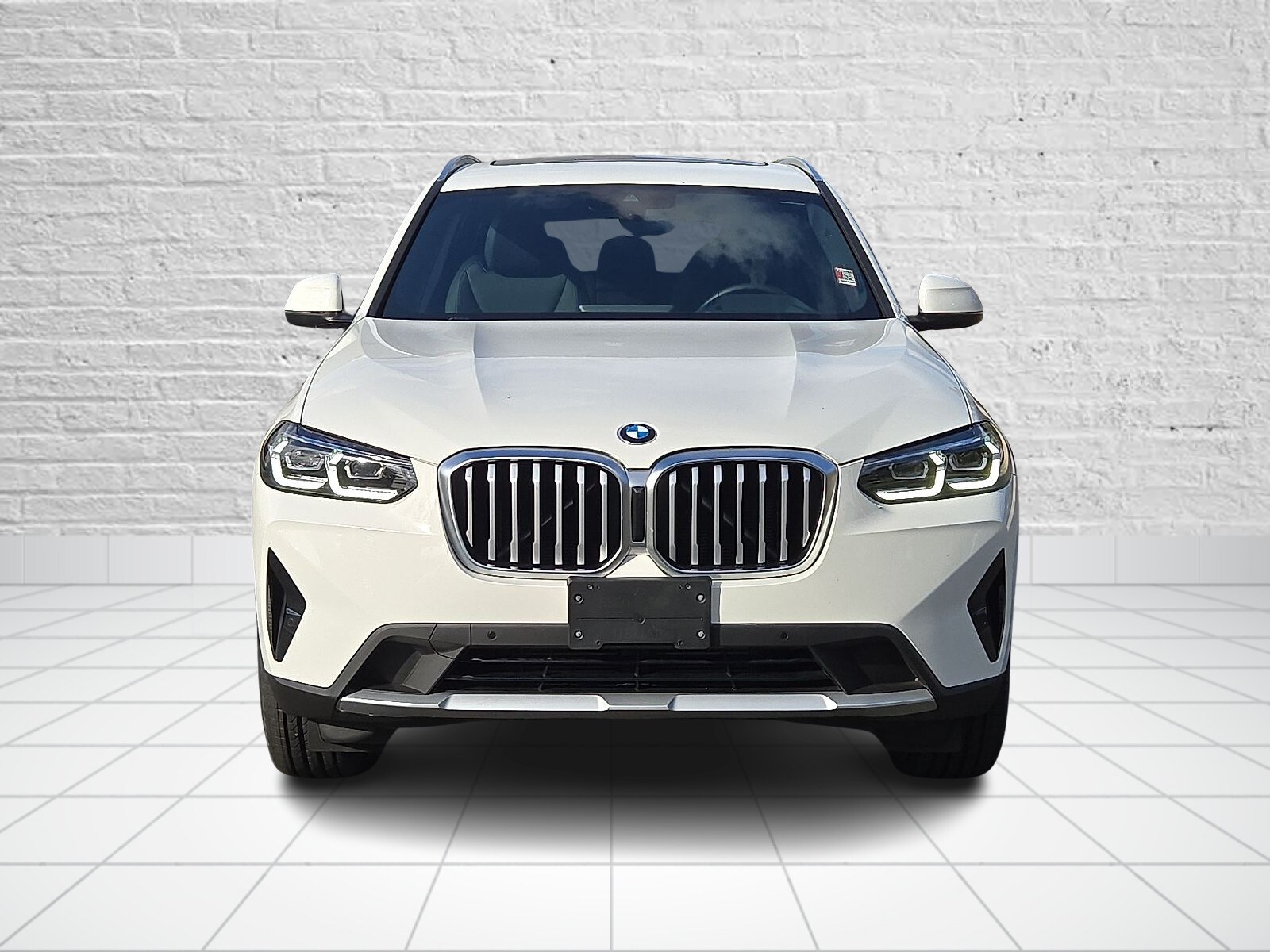 2023 Bmw X3 xDrive30i photo 2