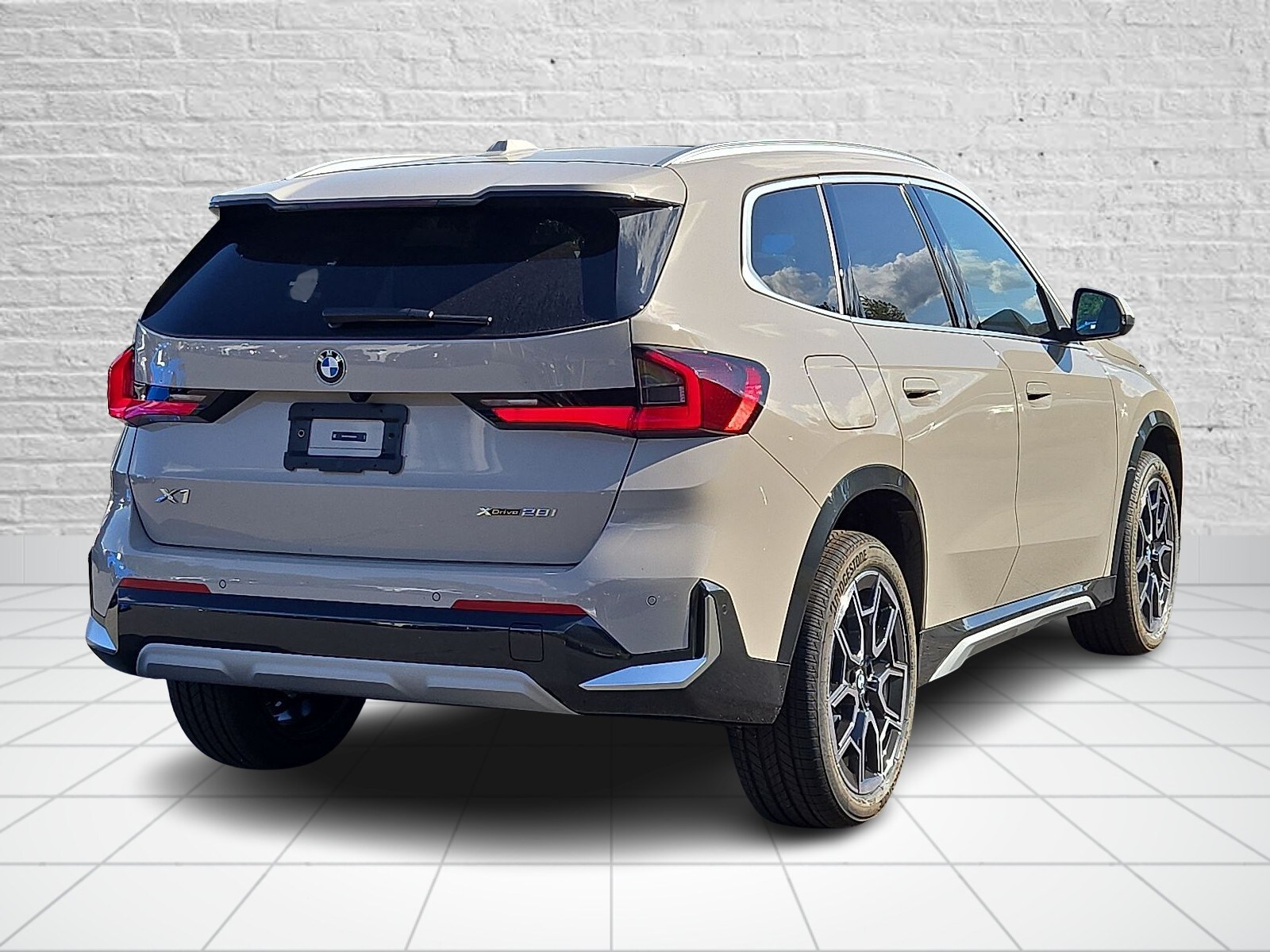 2026 Bmw X1 XDrive28i photo 4