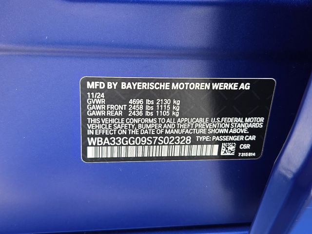 2025 BMW 2 Series M235 - Photo 11