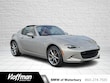 Mazda MX-5 Miata RF