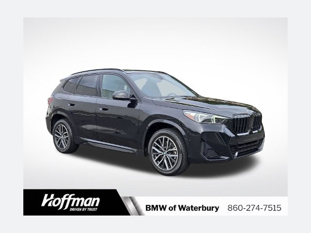 2025 BMW X1