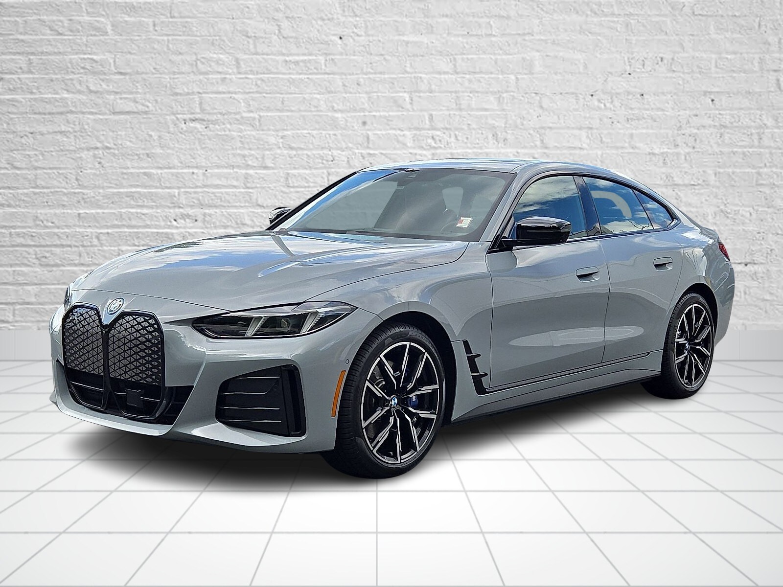 2025 Bmw i4 xDrive40 photo 3