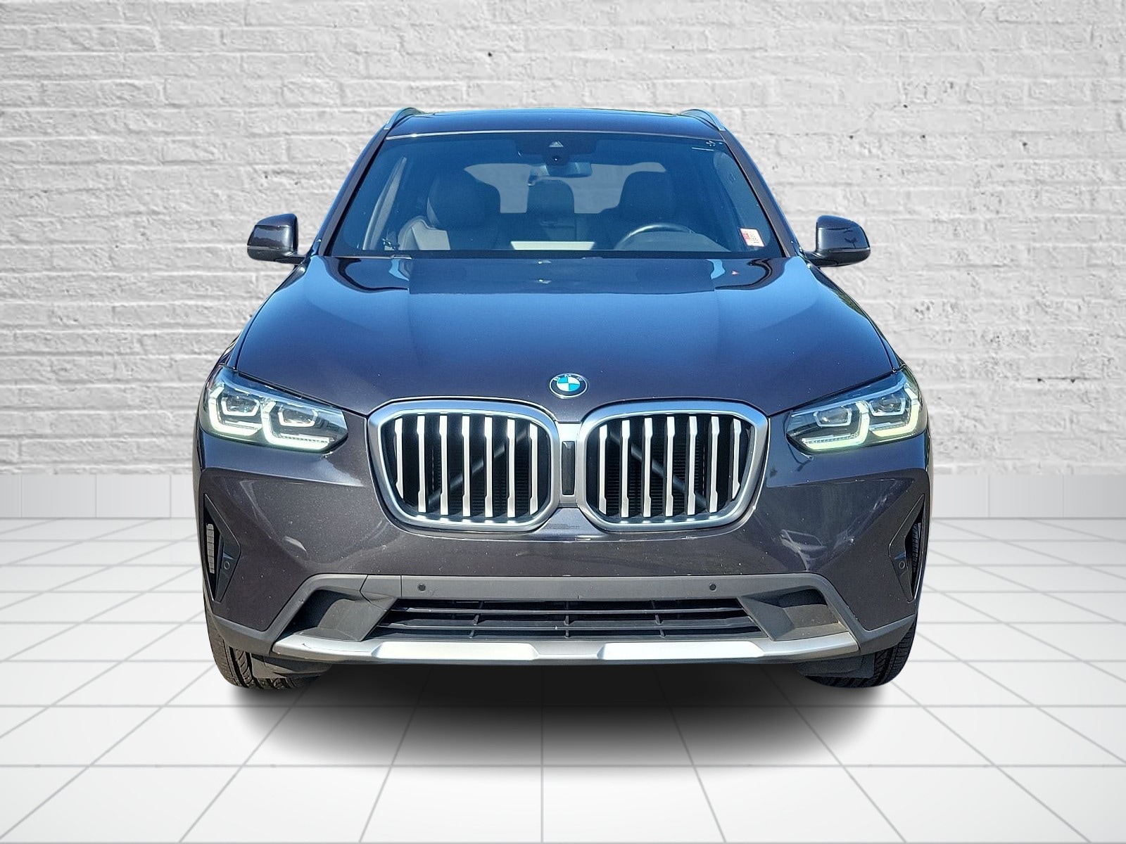 Used 2022 BMW X3 30i with VIN 5UX53DP0XN9M83685 for sale in Waterbury, CT