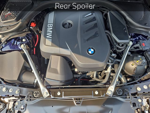 2026 BMW 5 Series 530i - Photo 12