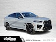 BMW X6 M