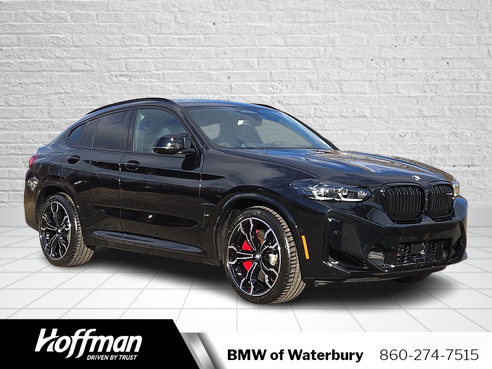 2025 BMW X4 M X4 M's photo