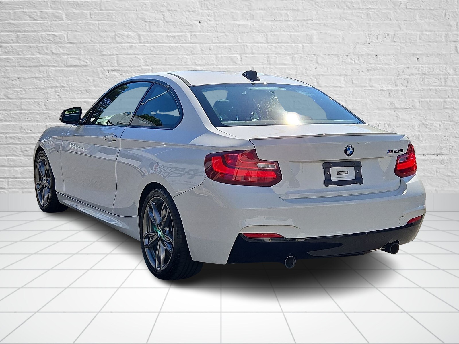 2014 Bmw M235i 2-Series photo 4