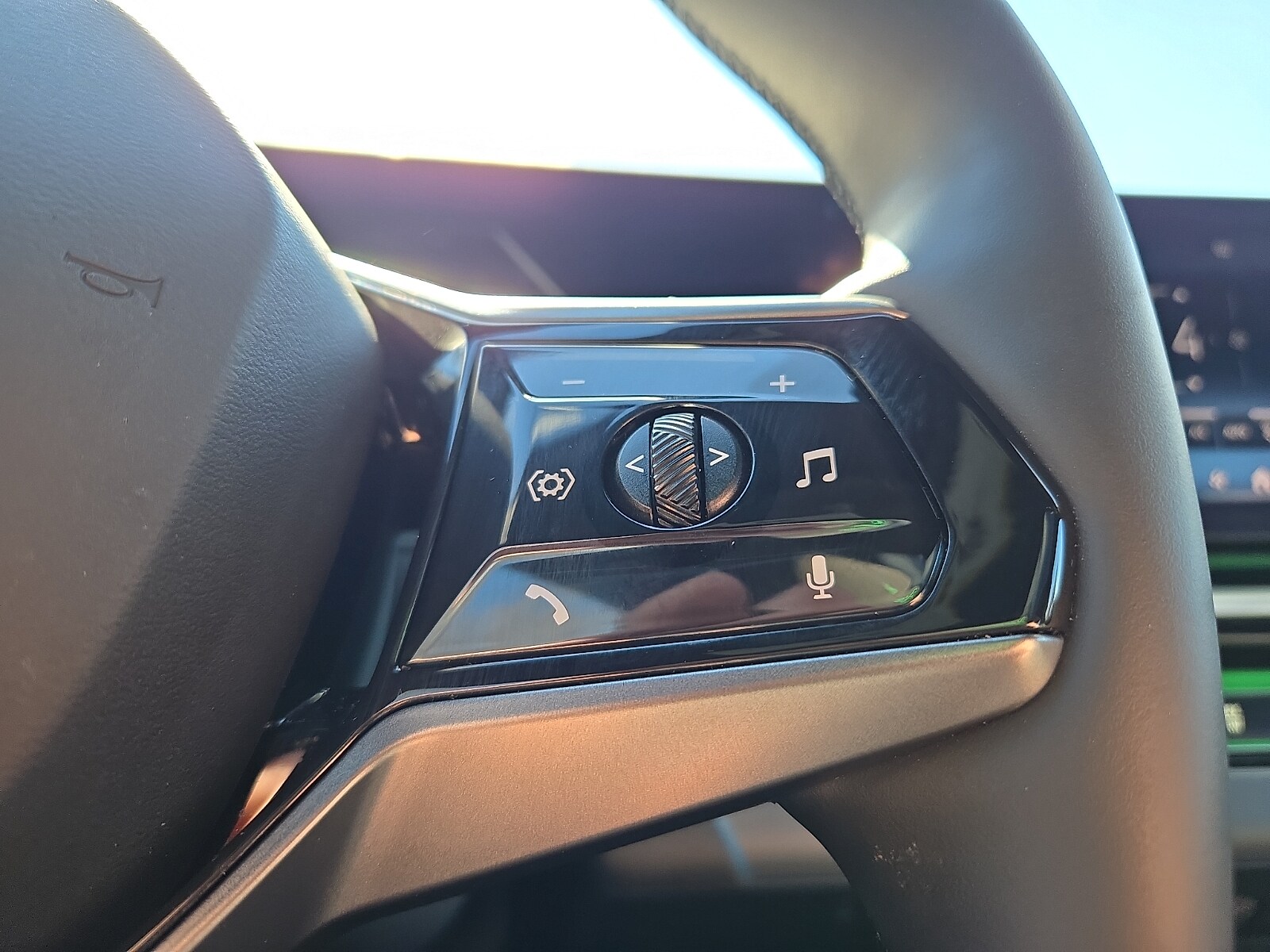2024 BMW i5 40 - Photo 24