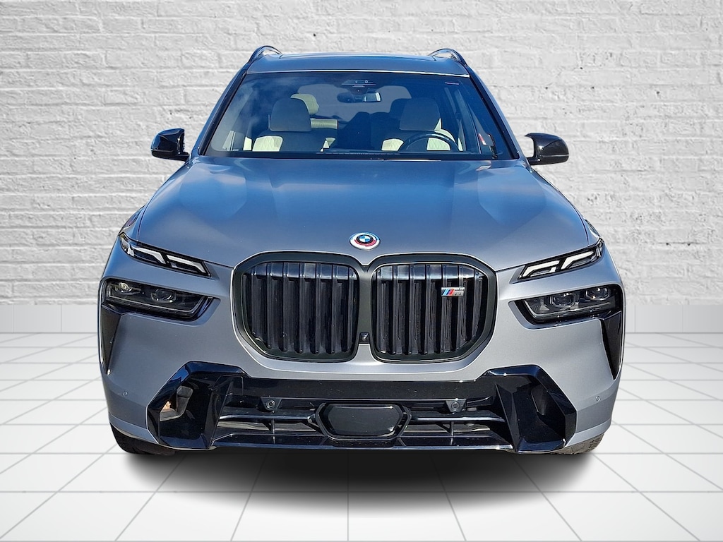Certified 2023 BMW X7 M60i SUV