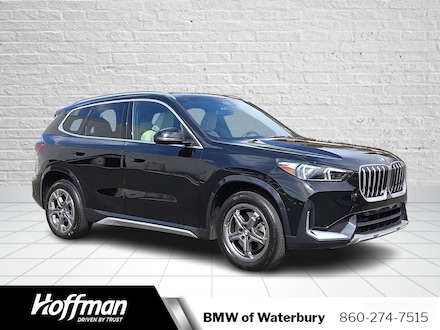 2025 BMW X1 xDrive28i SUV
