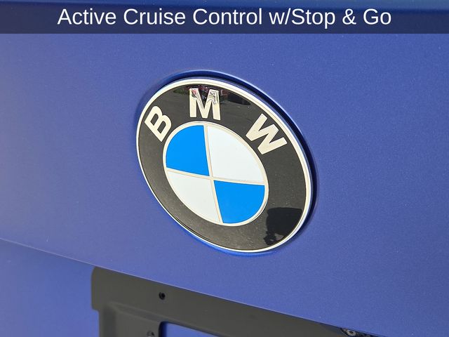 2025 BMW 2 Series M235 - Photo 15