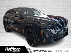 2026 BMW XM Label SUV