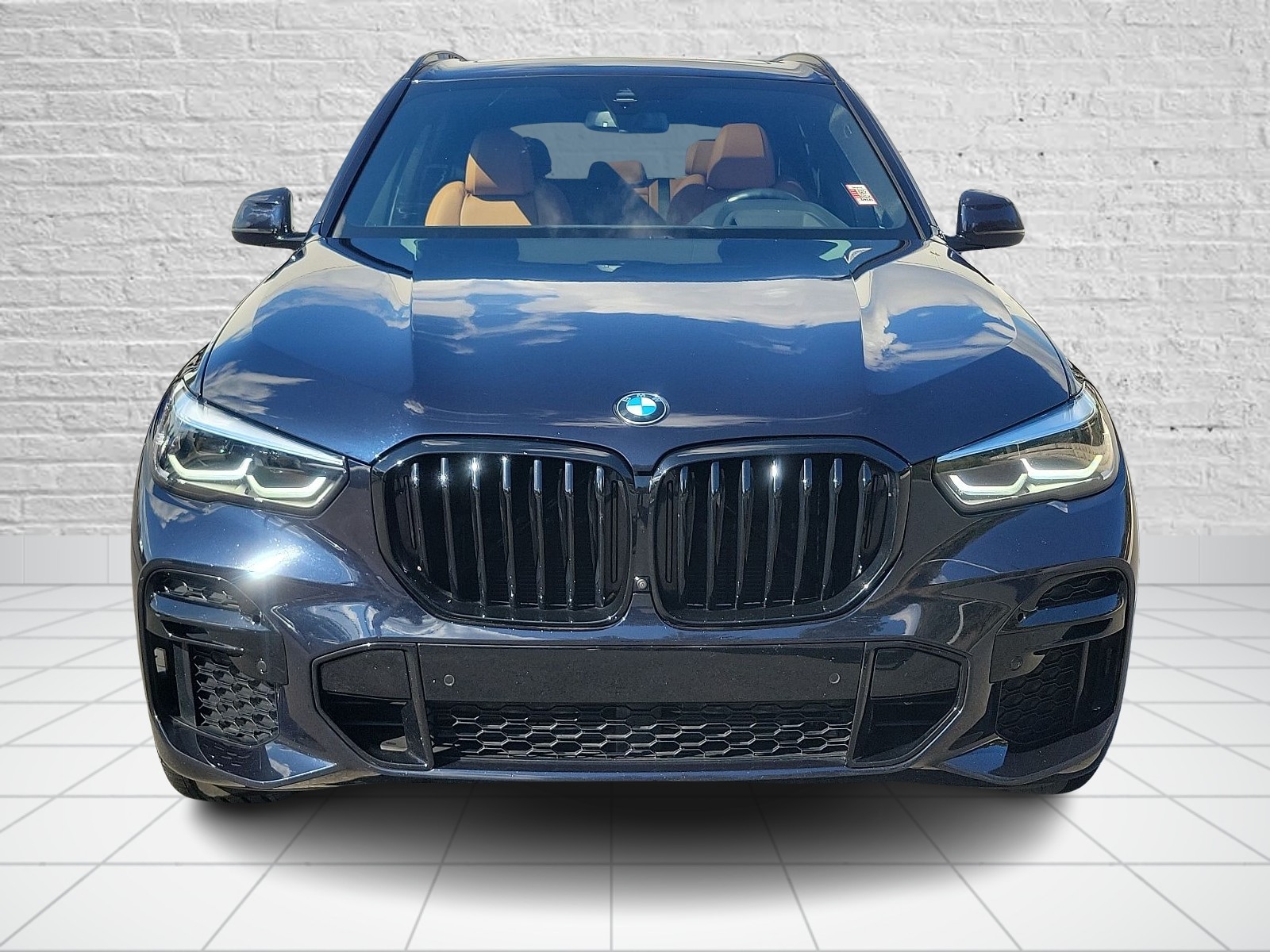 Used 2022 BMW X5 40i with VIN 5UXCR6C05N9J65710 for sale in Waterbury, CT