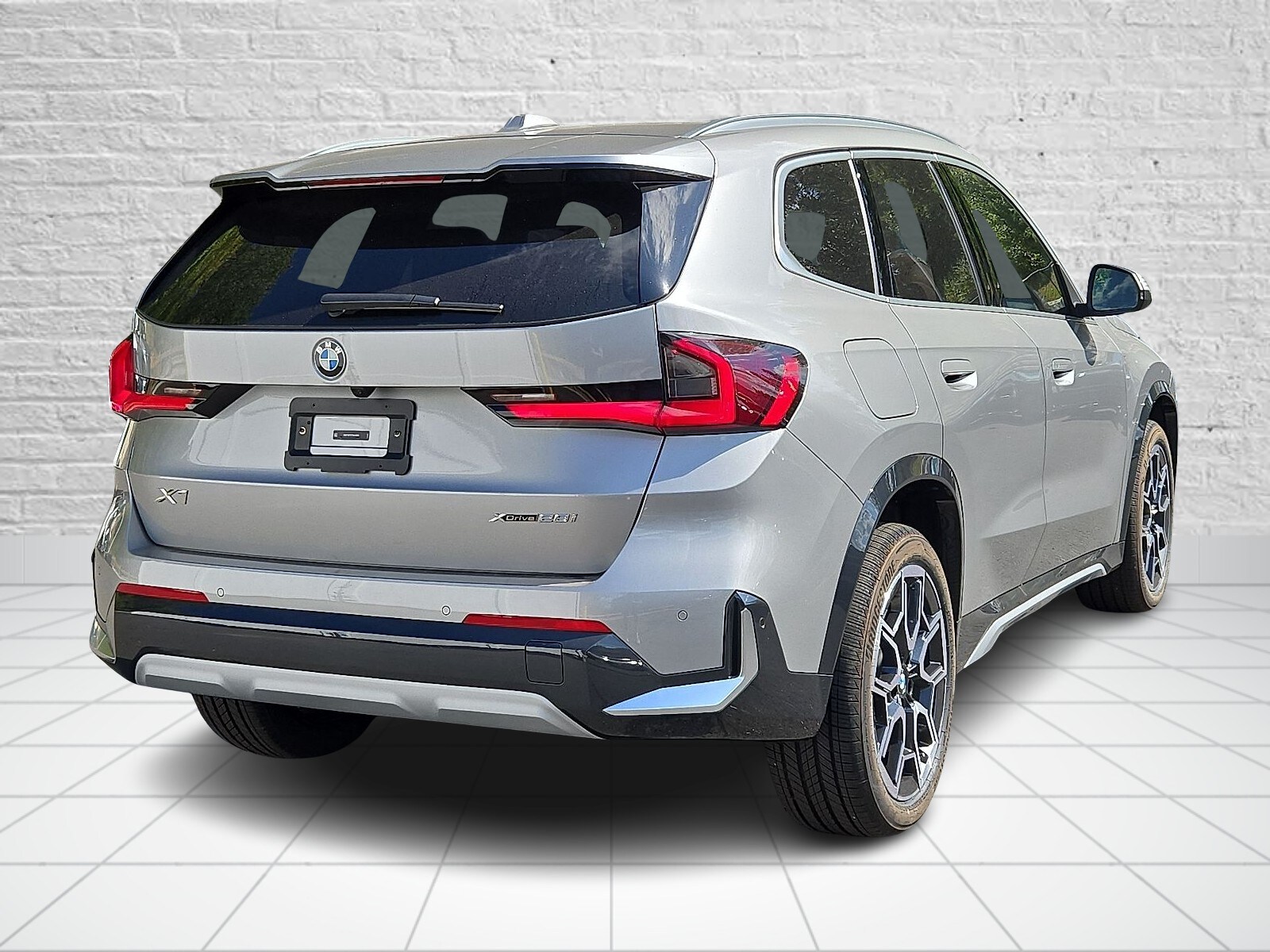 2026 Bmw X1 XDrive28i photo 4
