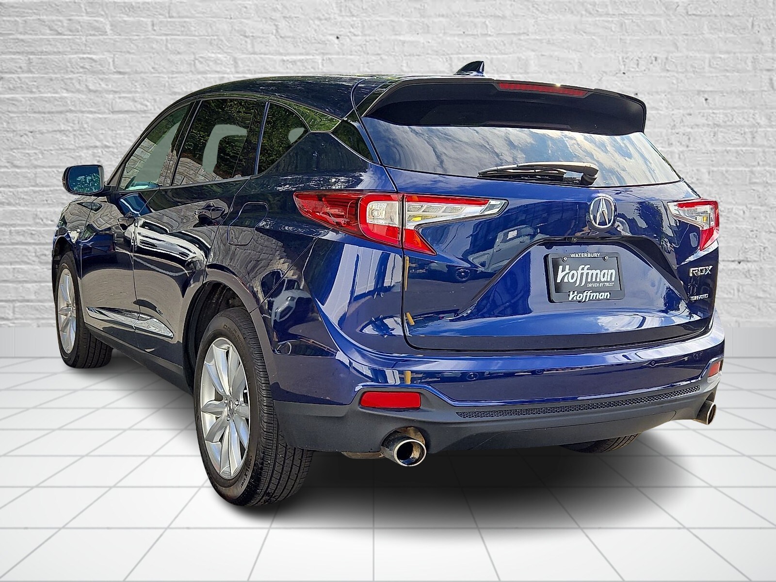 2020 Acura RDX Base photo 4