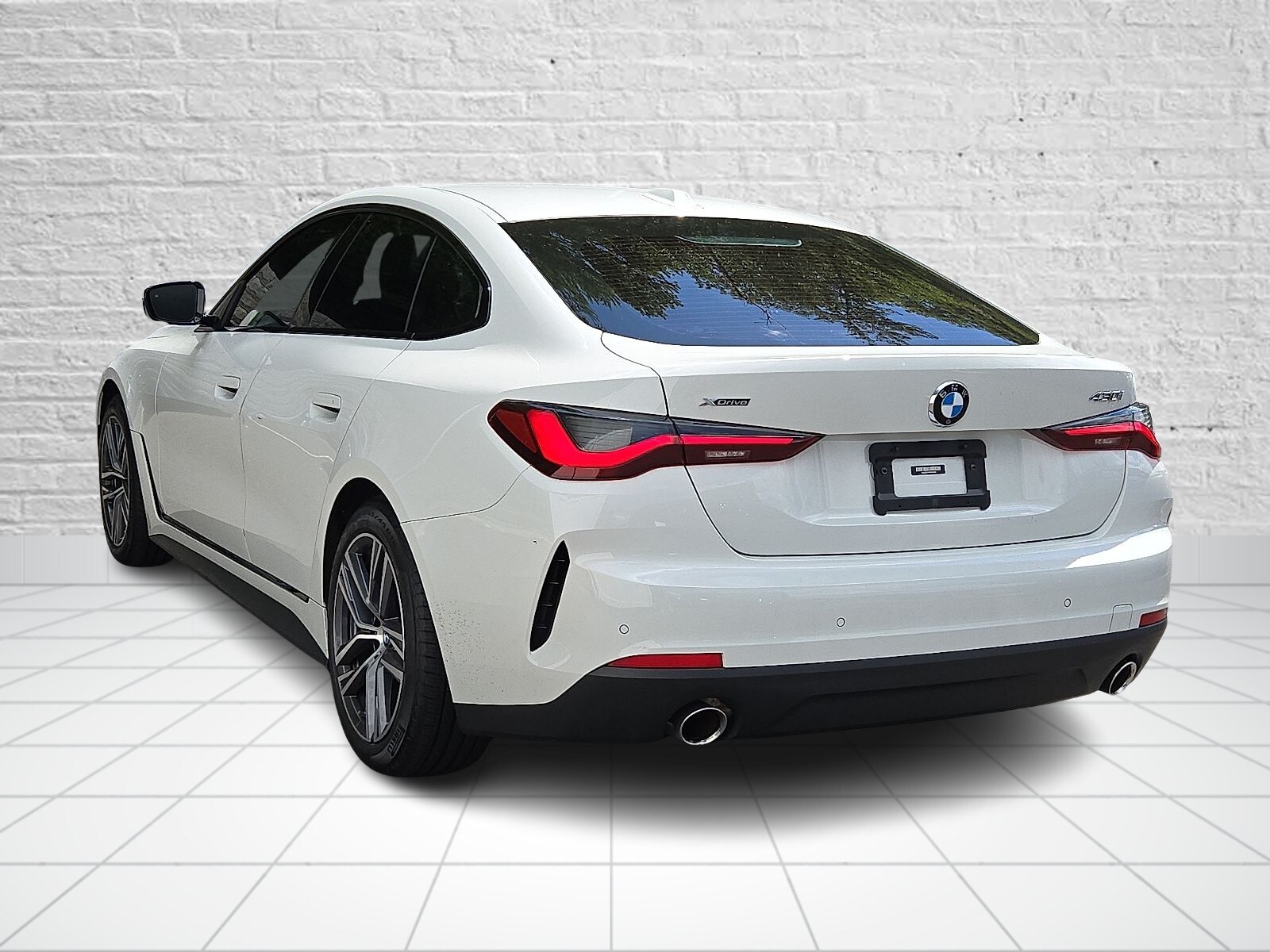 2023 Bmw 430i xDrive GC photo 3